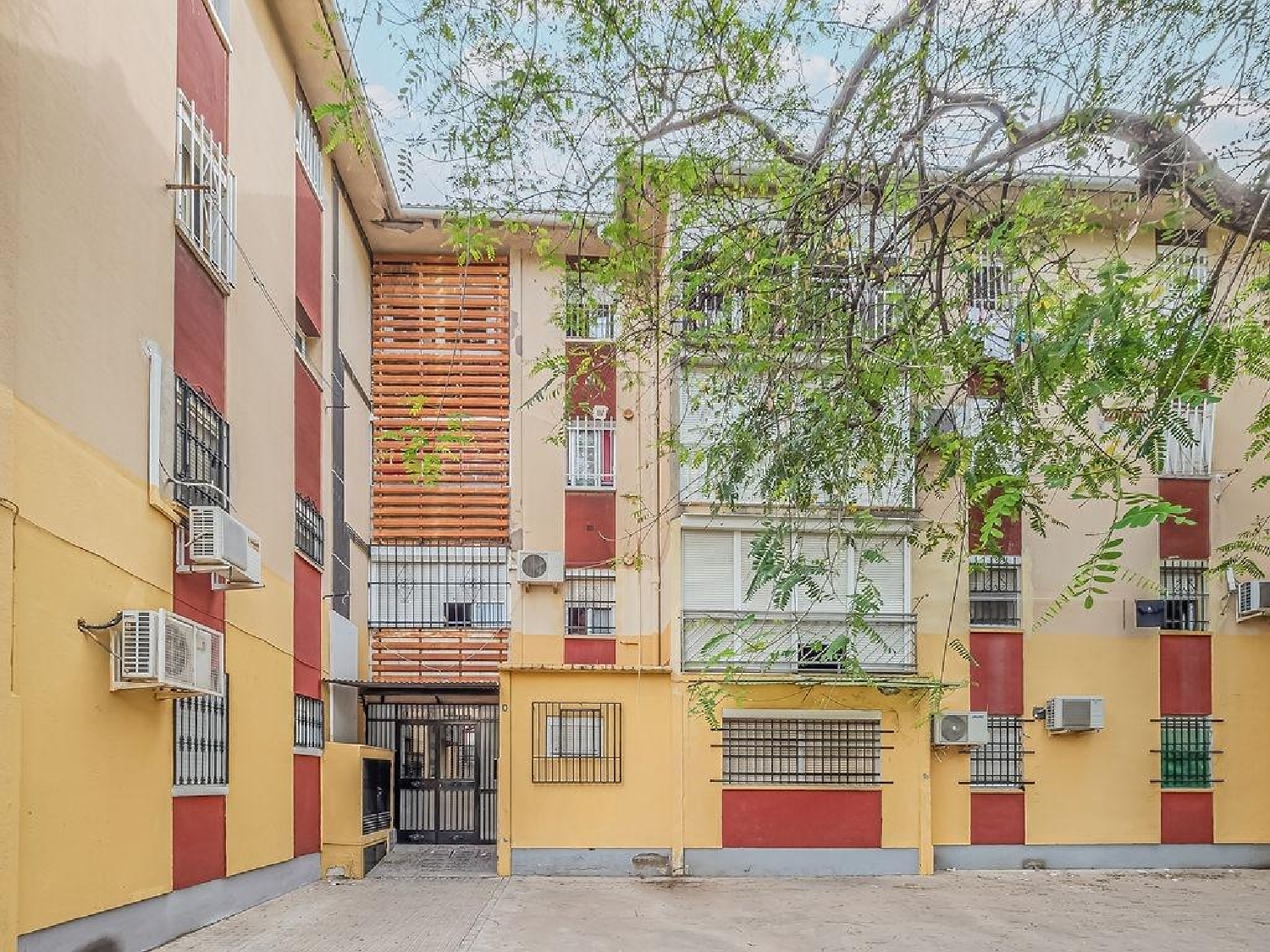  en venta apartamento Sevilla La Nueva Sur 1