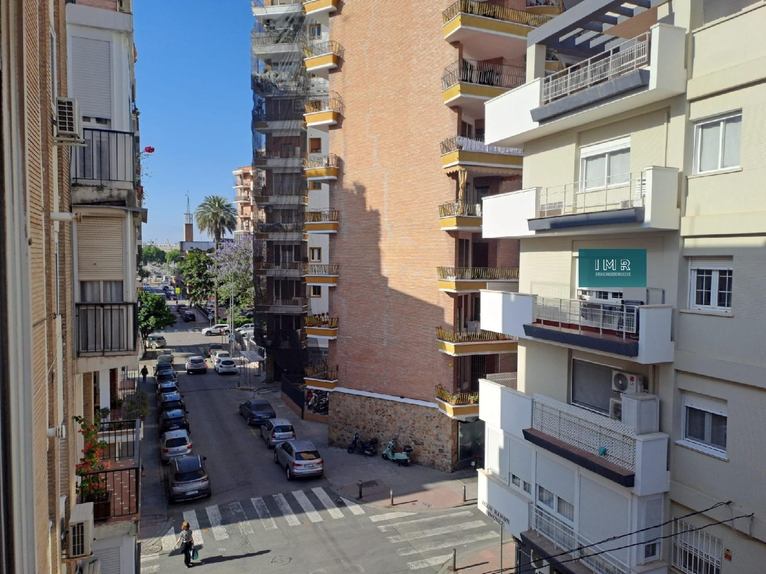  till salu lägenhet Sevilla La Nueva Sur 2