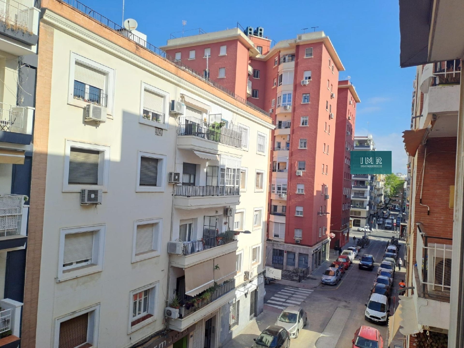  till salu lägenhet Sevilla La Nueva Sur 1
