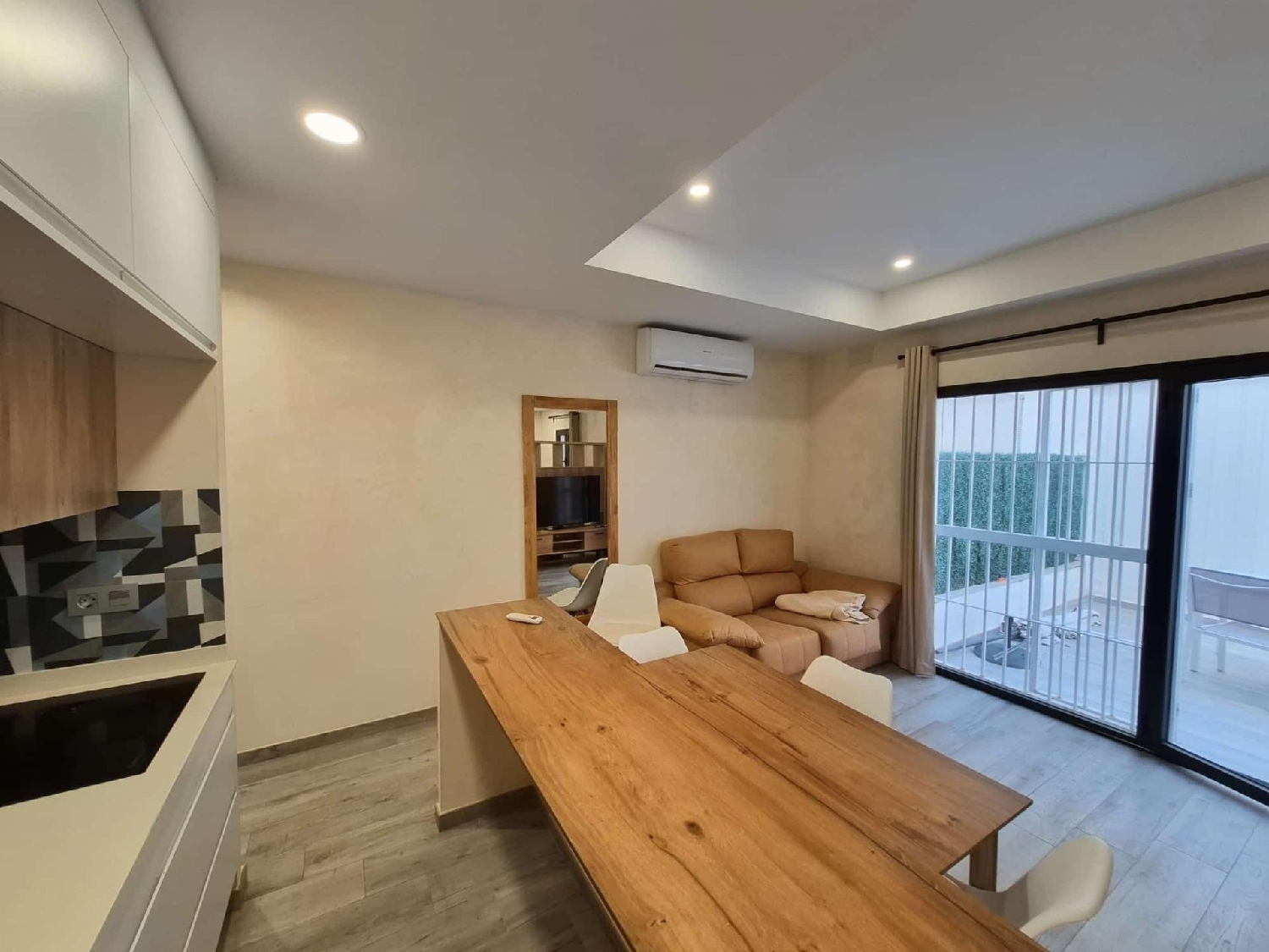 kaufen Wohnung Sevilla La Nueva Sur 3