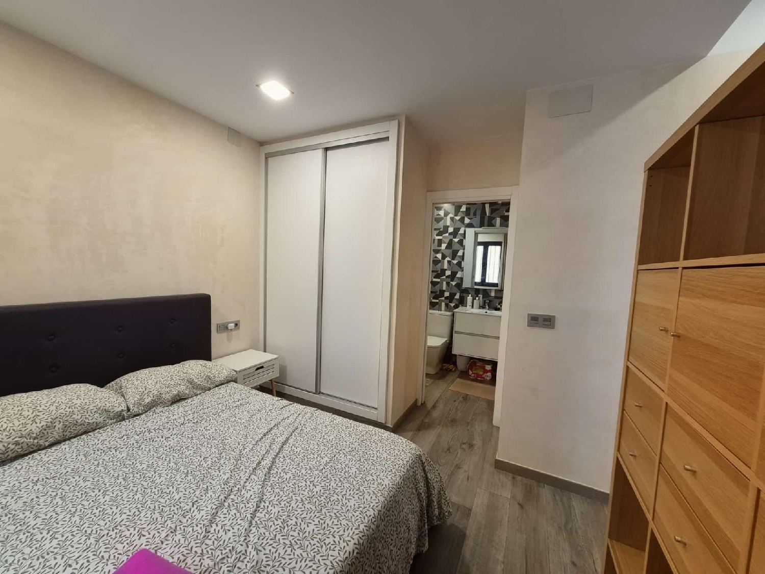 kaufen Wohnung Sevilla La Nueva Sur 6