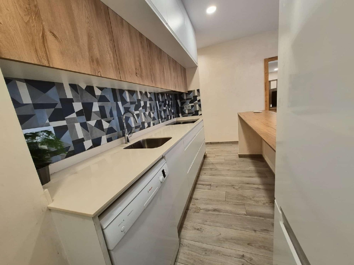 kaufen Wohnung Sevilla La Nueva Sur 2