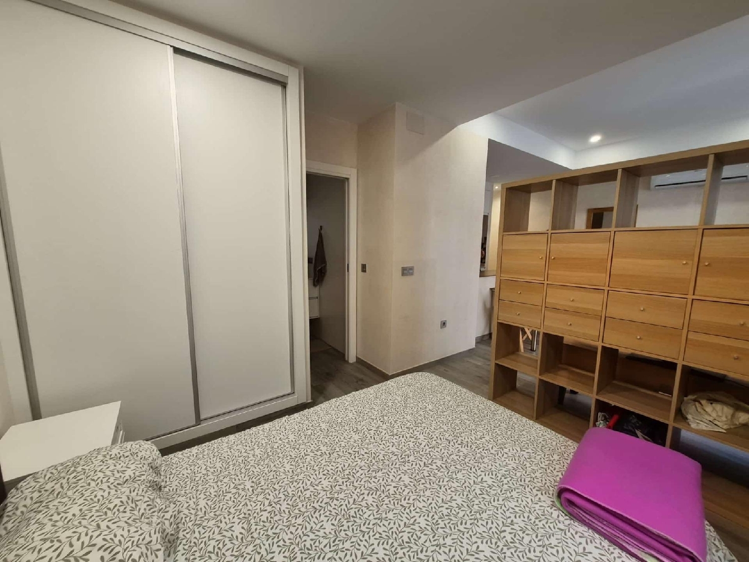 kaufen Wohnung Sevilla La Nueva Sur 7