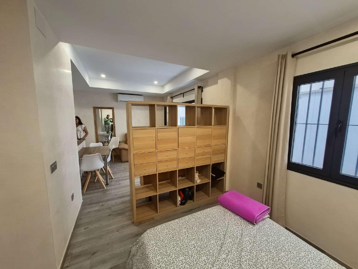 kaufen Wohnung Sevilla La Nueva Sur 8