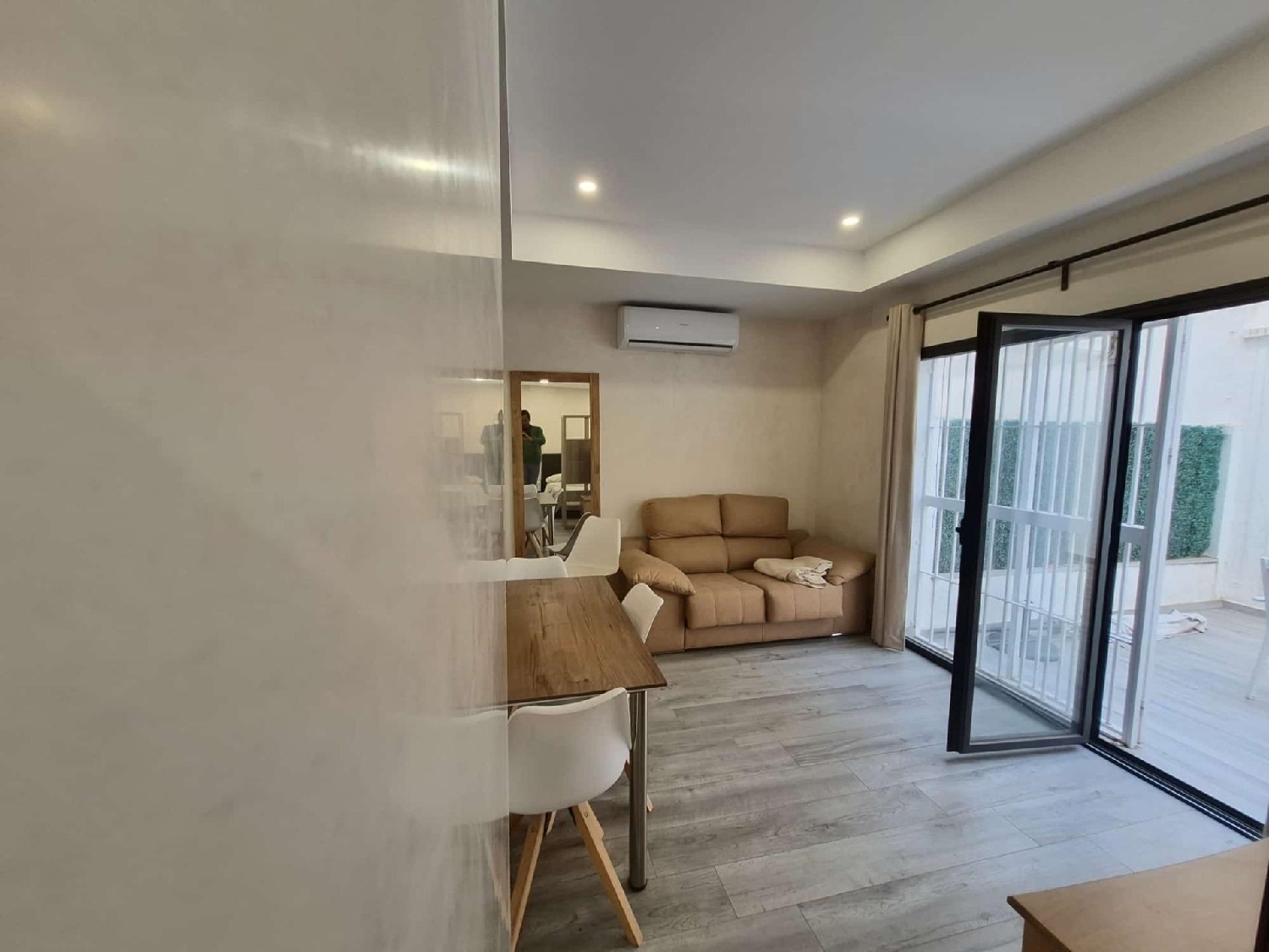 kaufen Wohnung Sevilla La Nueva Sur 5