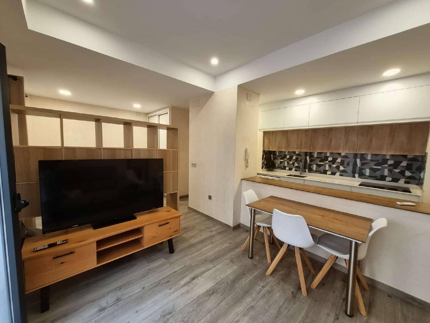 kaufen Wohnung Sevilla La Nueva Sur 4