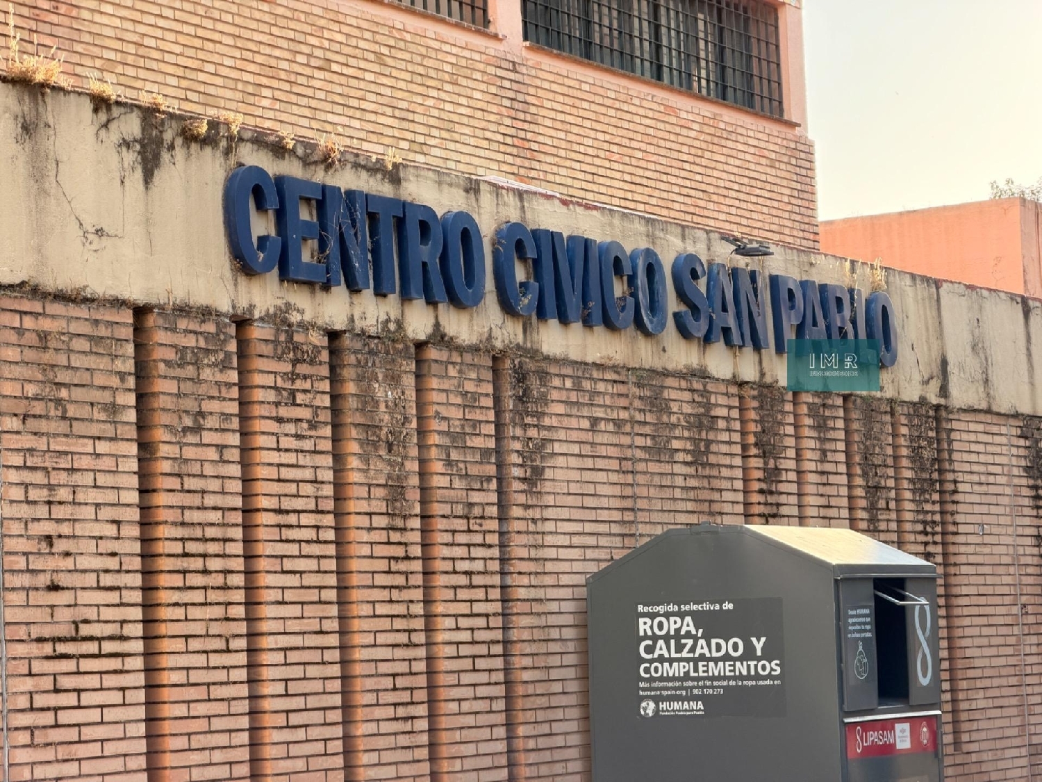  en venta apartamento Sevilla La Nueva Sur 2