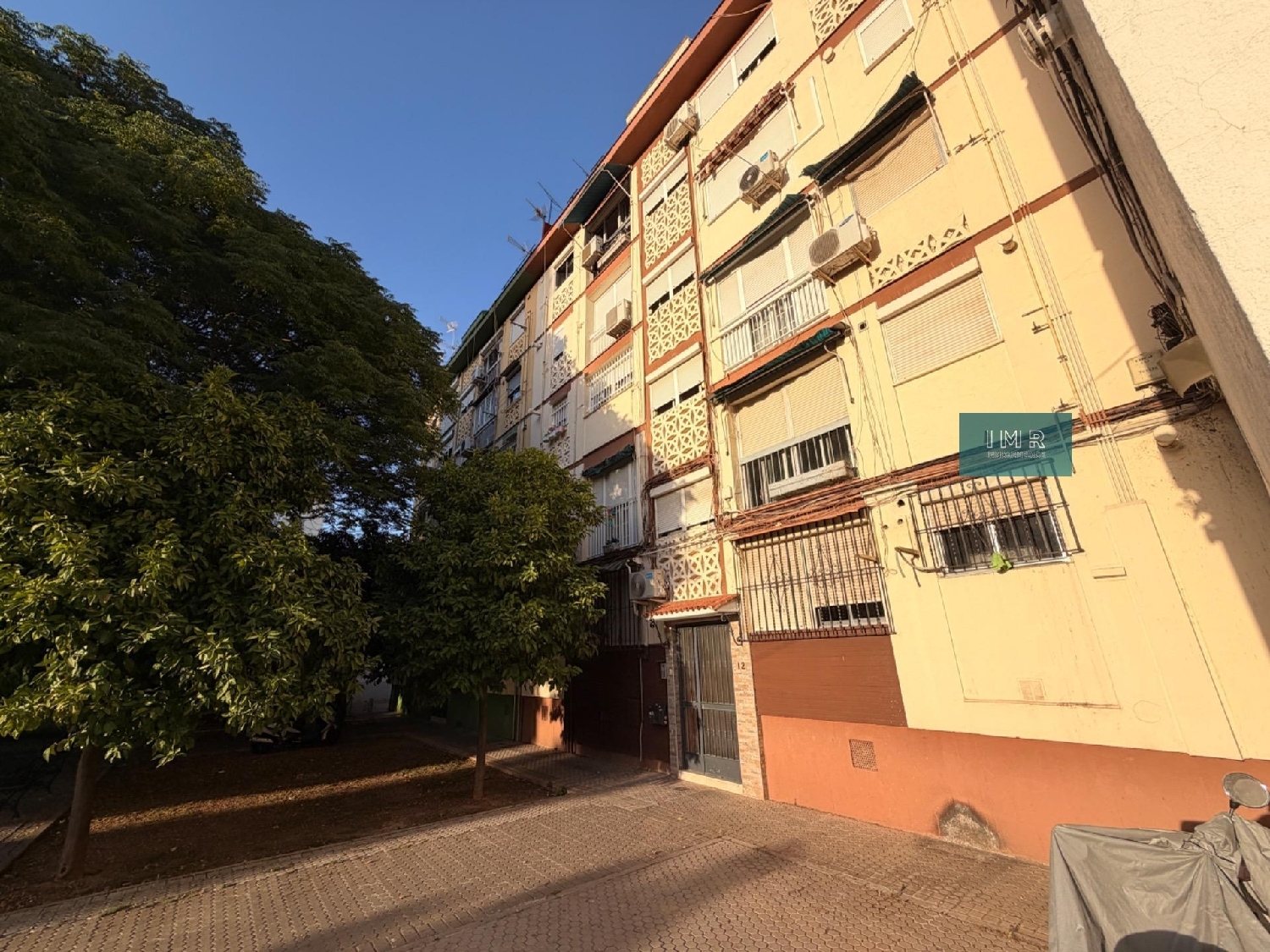  en venta apartamento Sevilla La Nueva Sur 3