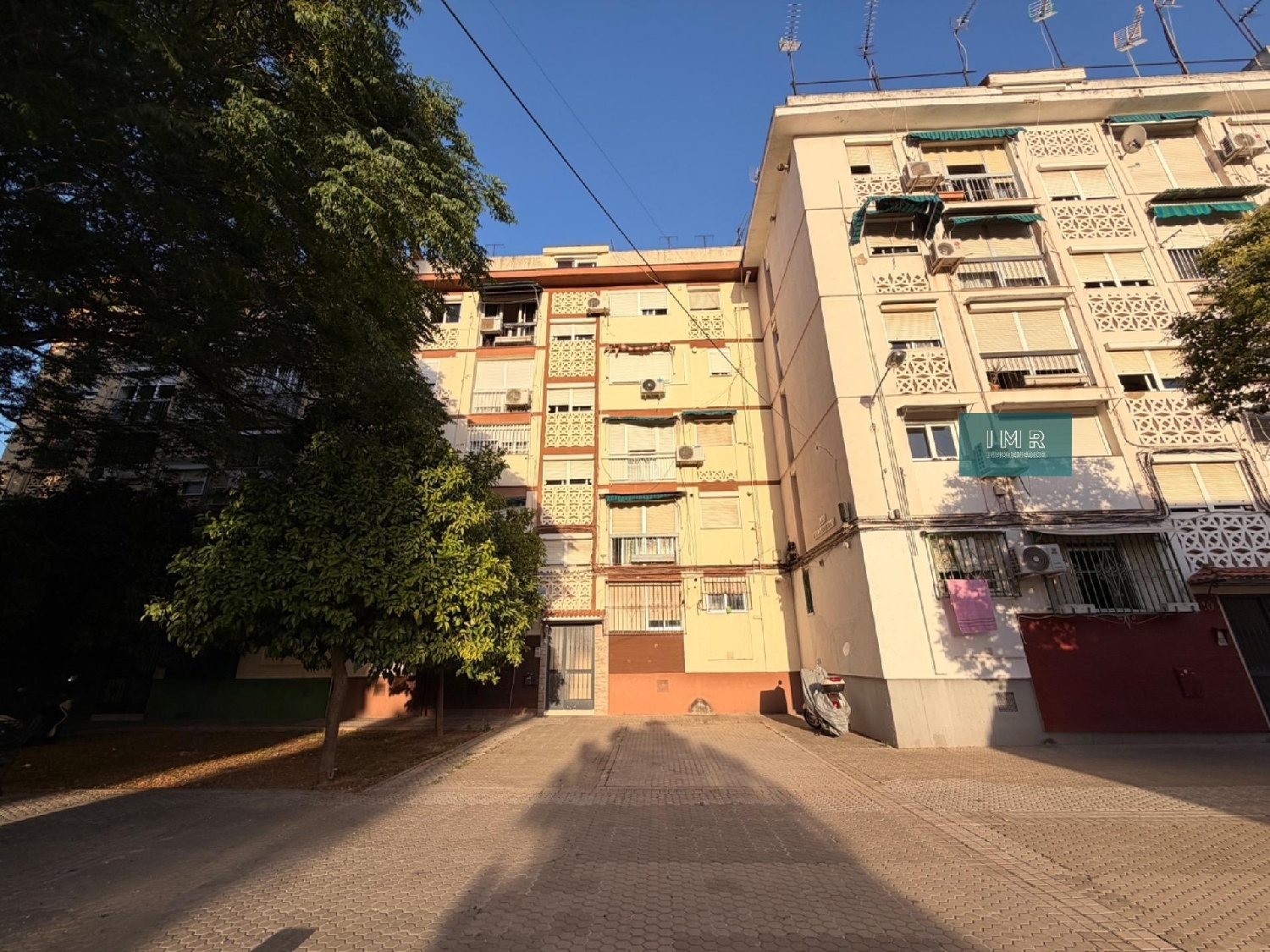  en venta apartamento Sevilla La Nueva Sur 1