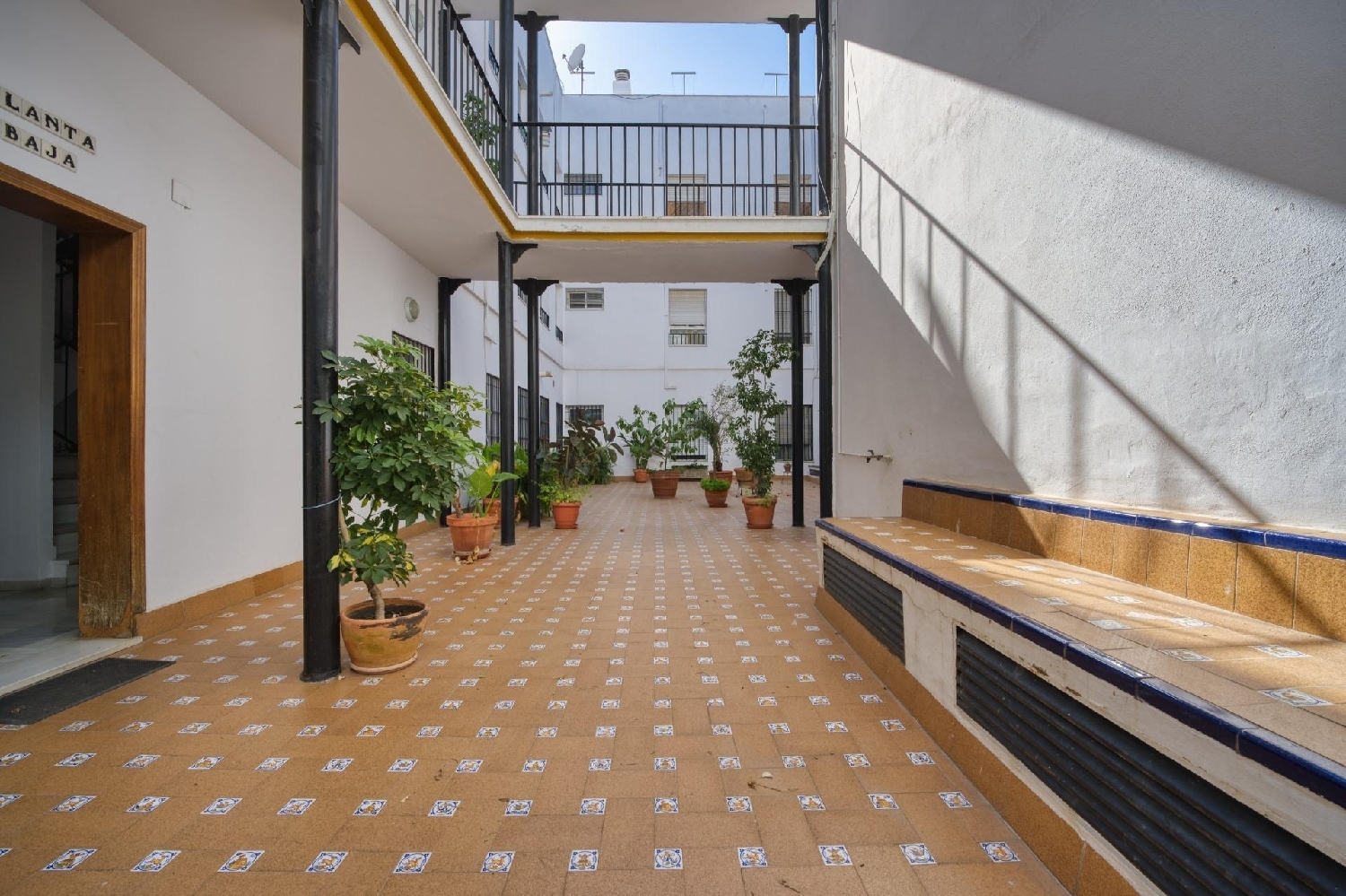  kaufen Wohnung Sevilla La Nueva Sur 3