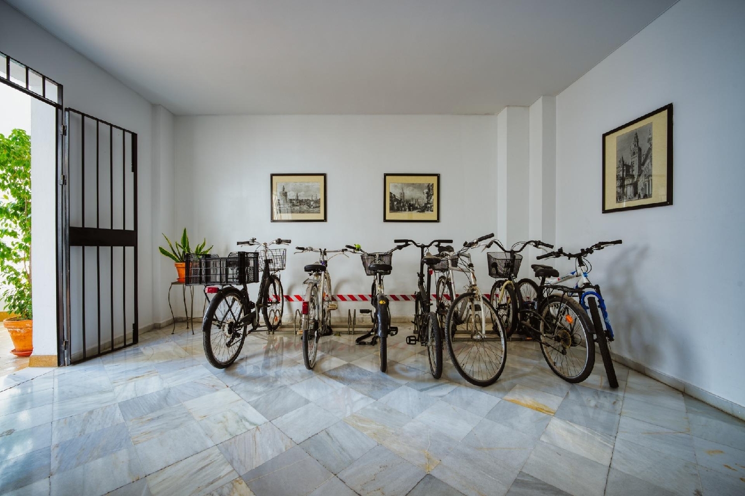  kaufen Wohnung Sevilla La Nueva Sur 4