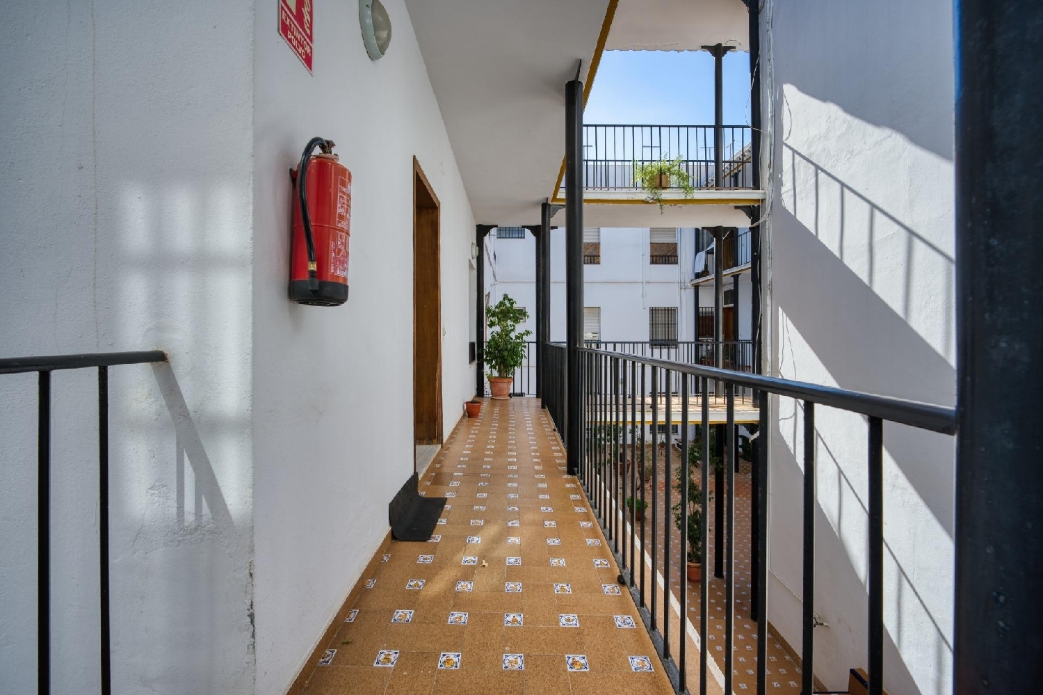  kaufen Wohnung Sevilla La Nueva Sur 5