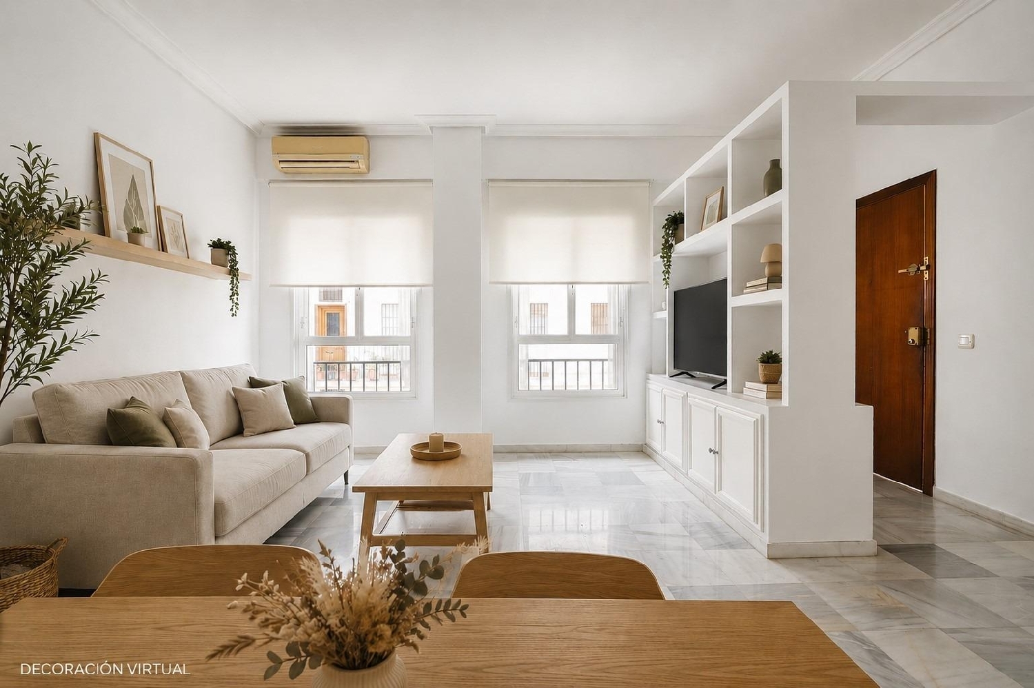  kaufen Wohnung Sevilla La Nueva Sur 1