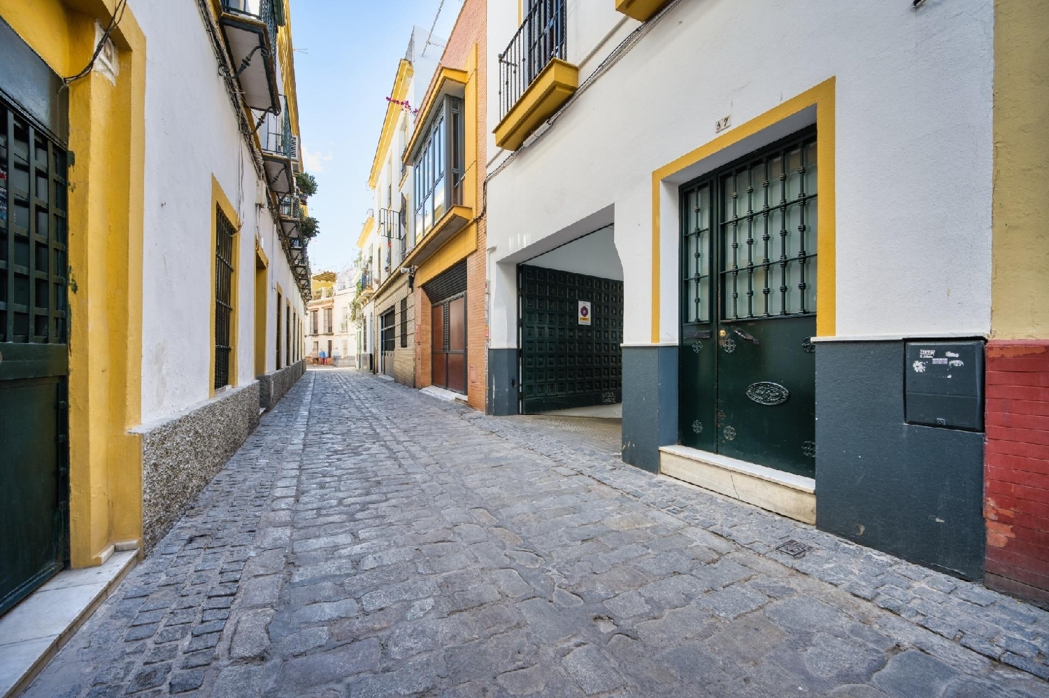  kaufen Wohnung Sevilla La Nueva Sur 2