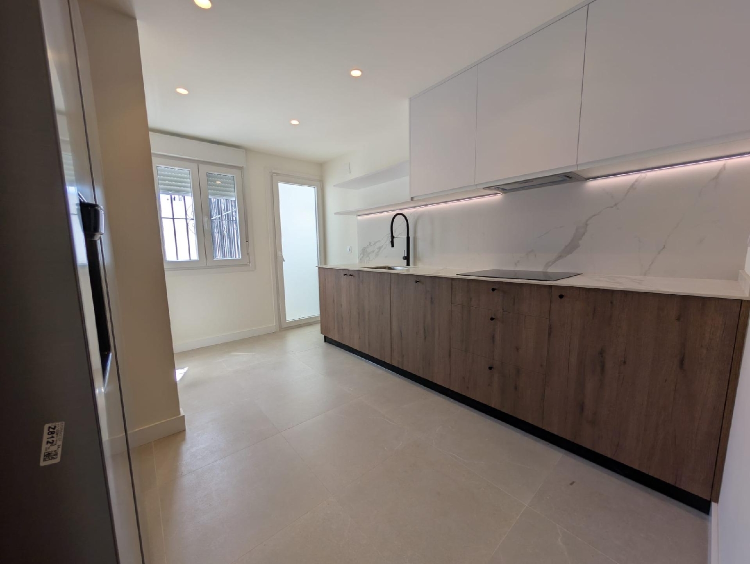  à vendre appartement Sevilla La Nueva Sur 7