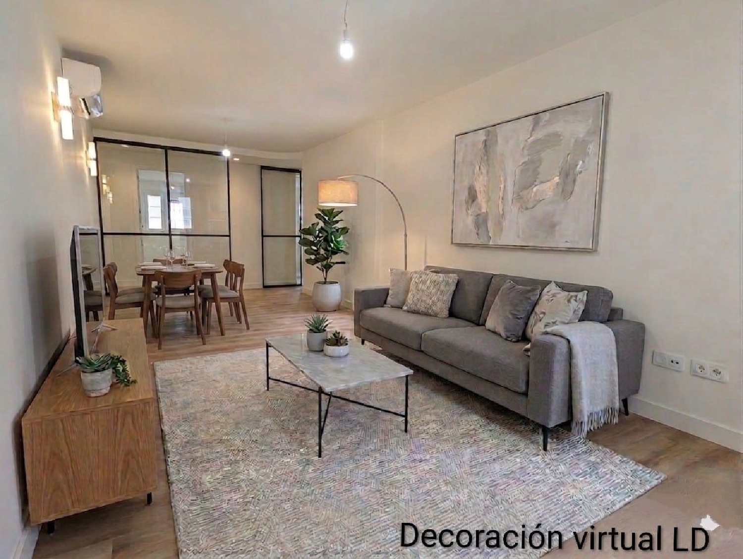  à vendre appartement Sevilla La Nueva Sur 1