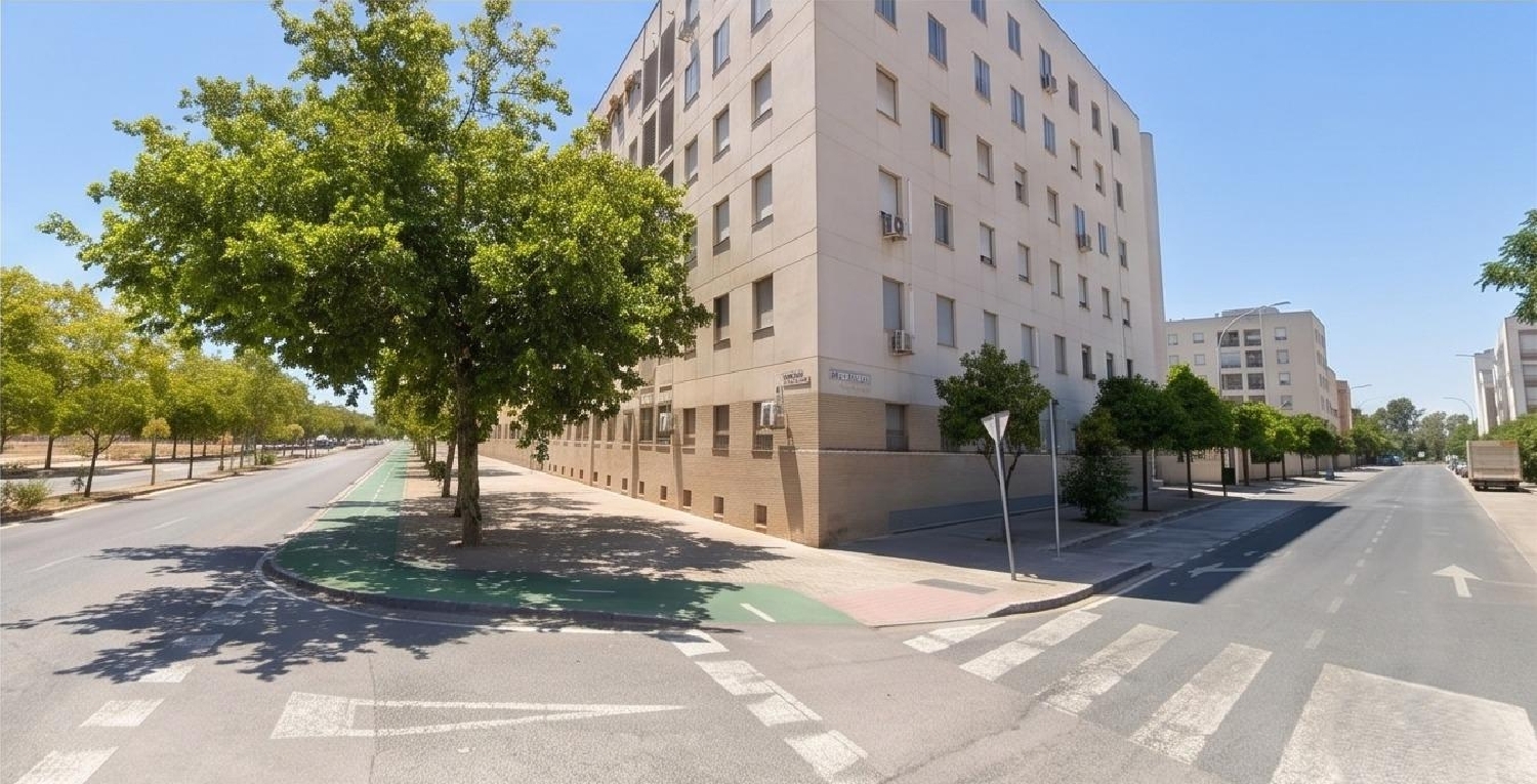  kaufen Wohnung Sevilla La Nueva Sur 2