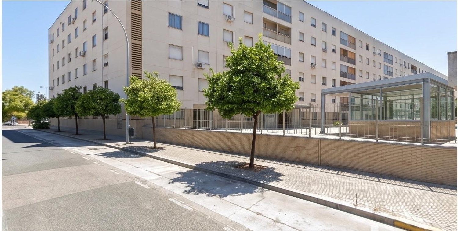  kaufen Wohnung Sevilla La Nueva Sur 1