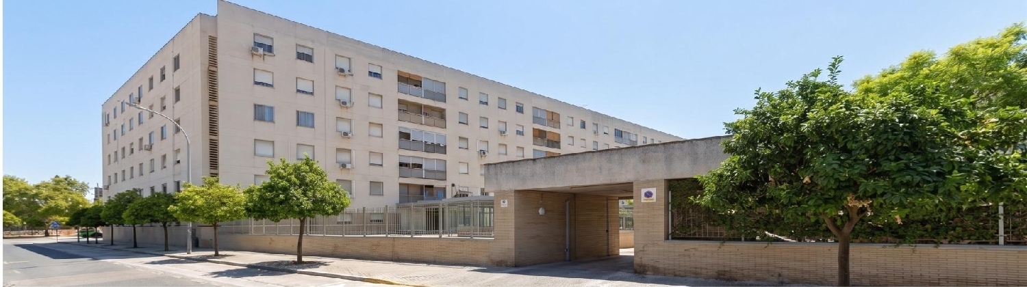  kaufen Wohnung Sevilla La Nueva Sur 3
