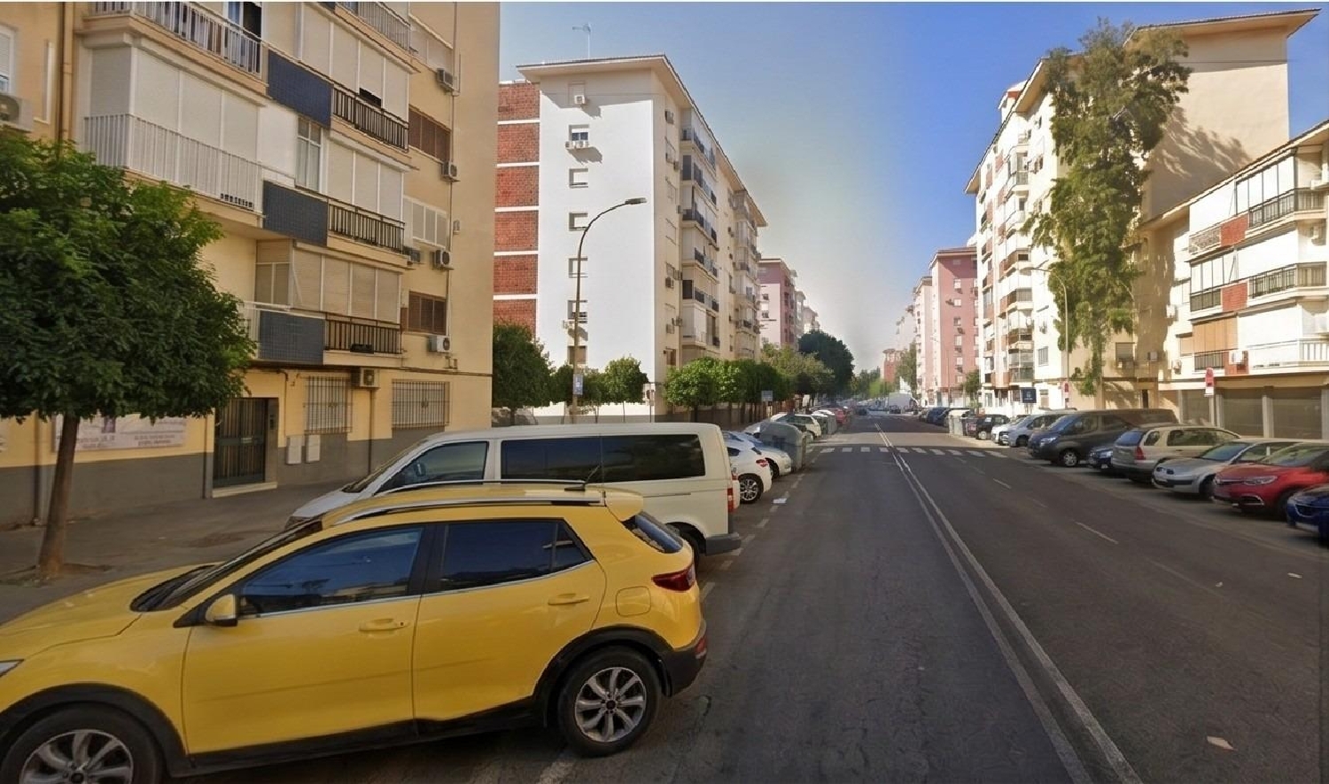  kaufen Wohnung Sevilla La Nueva Sur 4