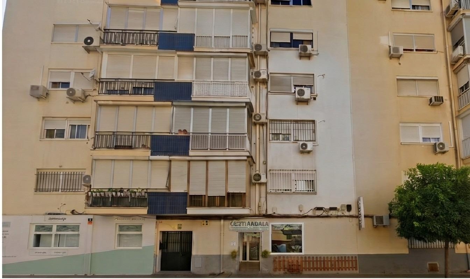  kaufen Wohnung Sevilla La Nueva Sur 3