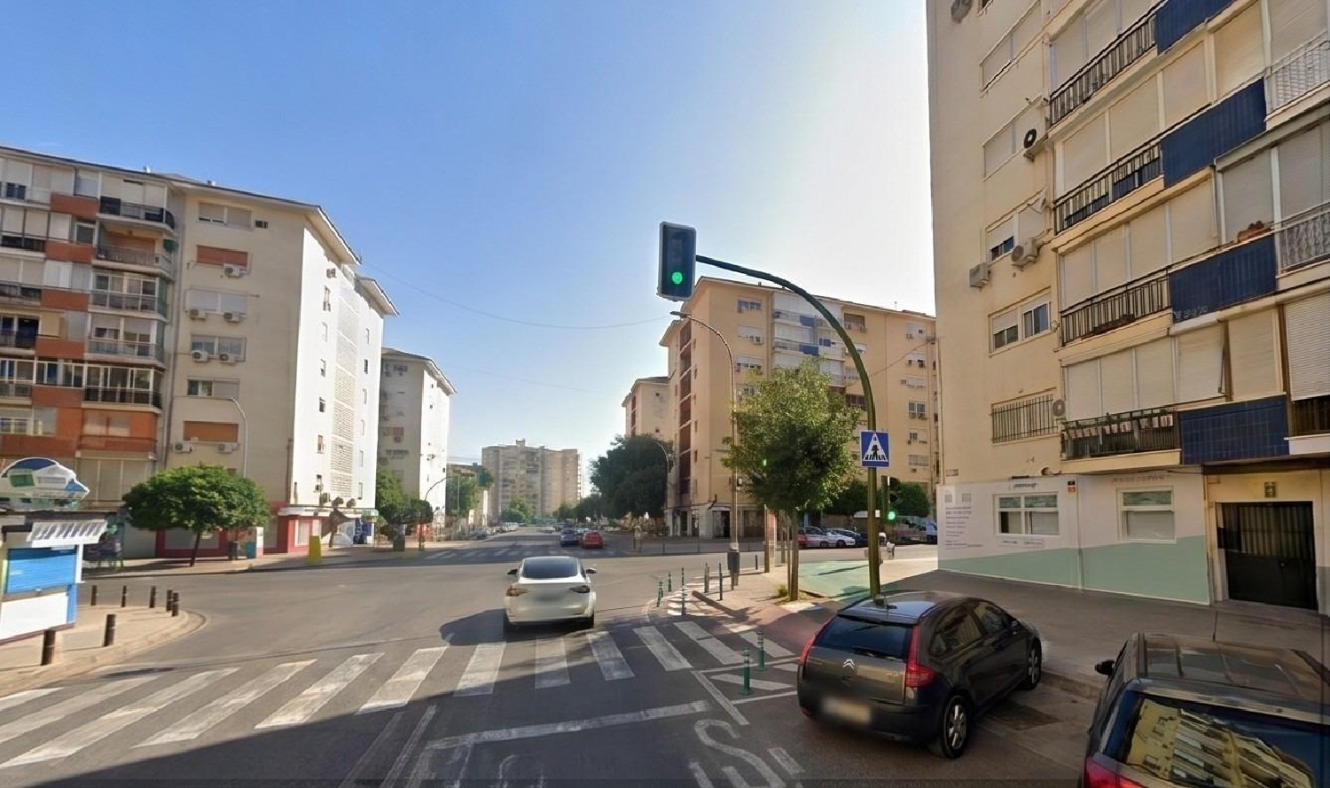  kaufen Wohnung Sevilla La Nueva Sur 2
