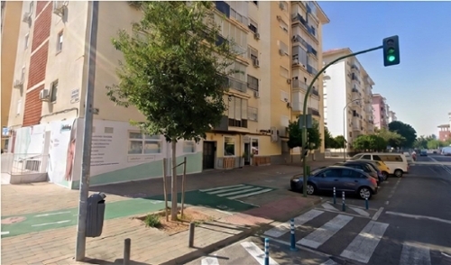 Sevilla La Nueva Sur Wohnung Bild 6383275