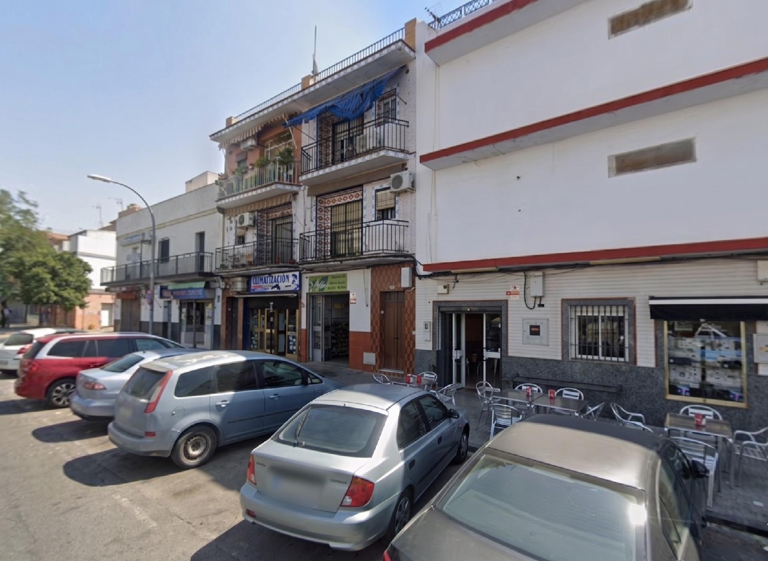 kaufen Wohnung Sevilla La Nueva Sur 3