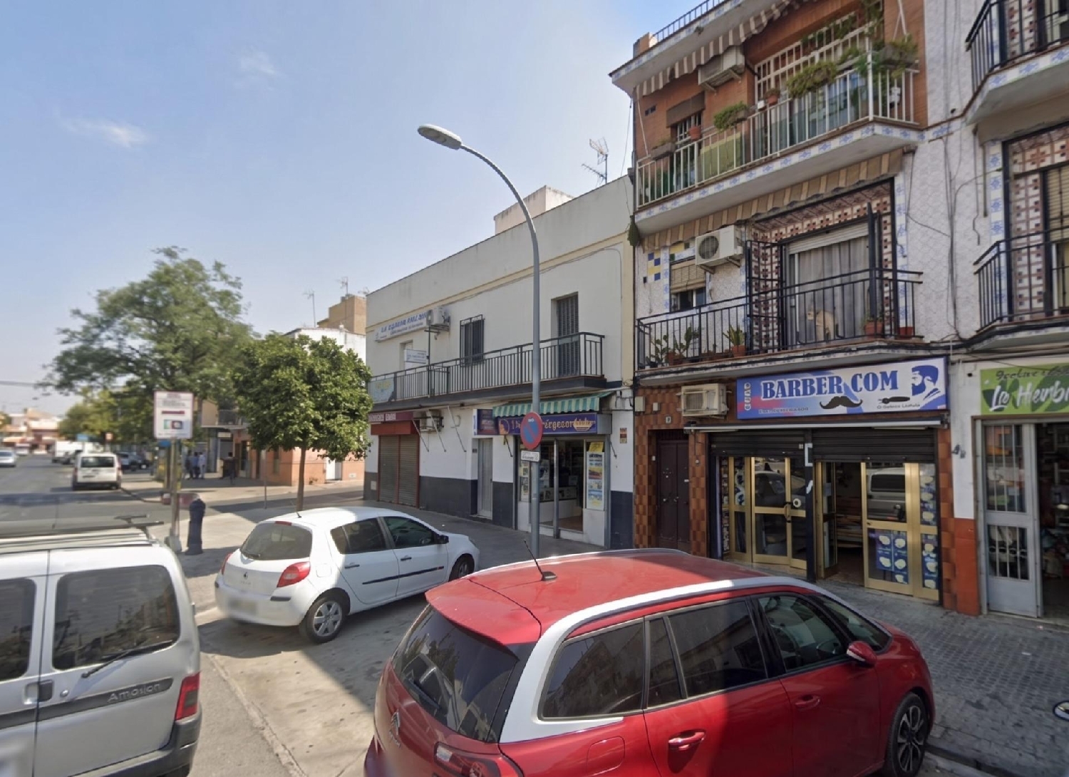 kaufen Wohnung Sevilla La Nueva Sur 2