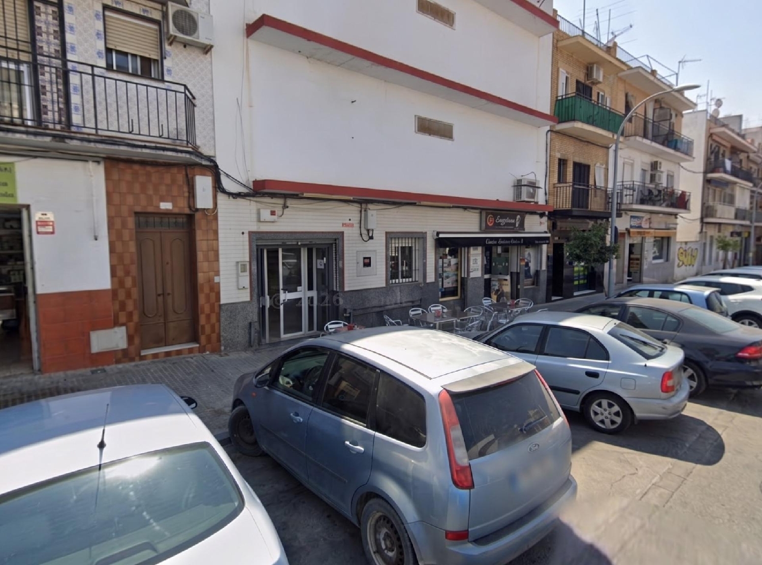 kaufen Wohnung Sevilla La Nueva Sur 4