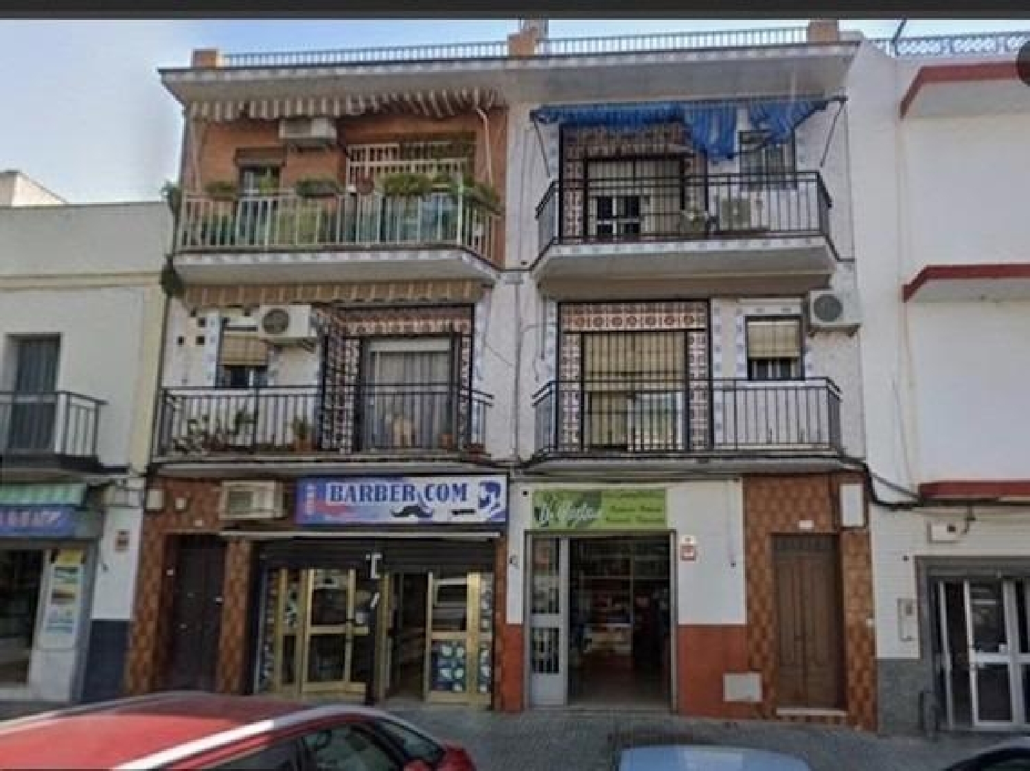 kaufen Wohnung Sevilla La Nueva Sur 1