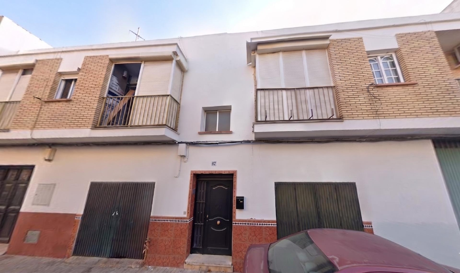  kaufen Wohnung Sevilla La Nueva Sur 1
