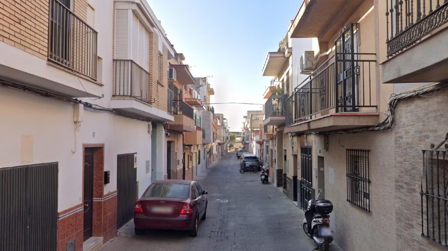  kaufen Wohnung Sevilla La Nueva Sur 4