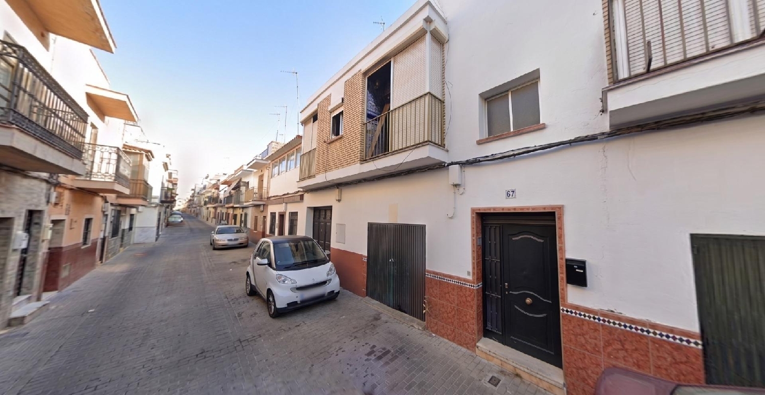  kaufen Wohnung Sevilla La Nueva Sur 3