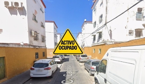 Sevilla La Nueva Sur apartamento foto 6378852