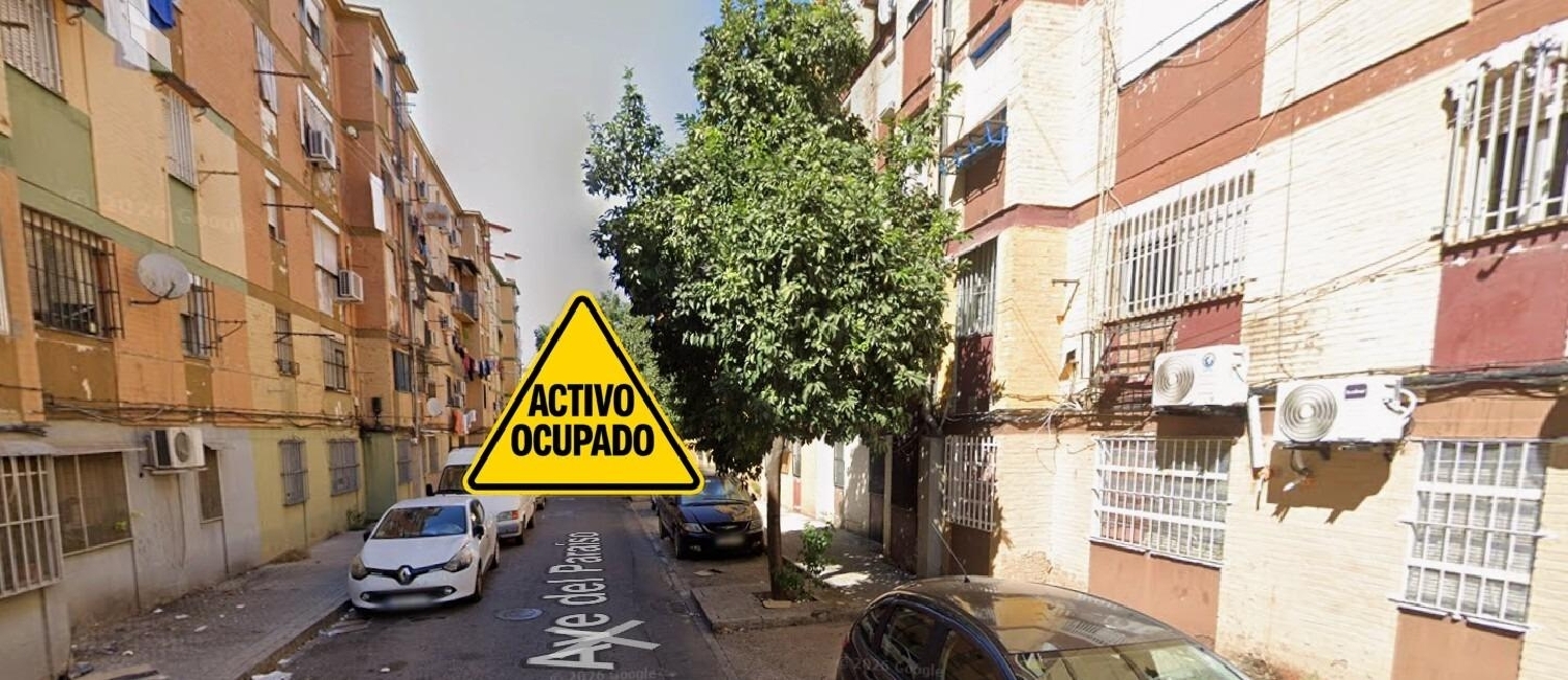  en venta apartamento Sevilla La Nueva Sur 1