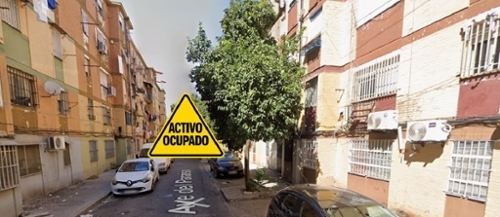 Sevilla La Nueva Sur apartamento foto 6378856