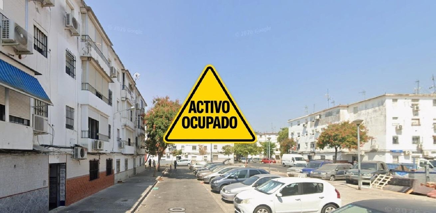  en venta apartamento Sevilla La Nueva Sur 1