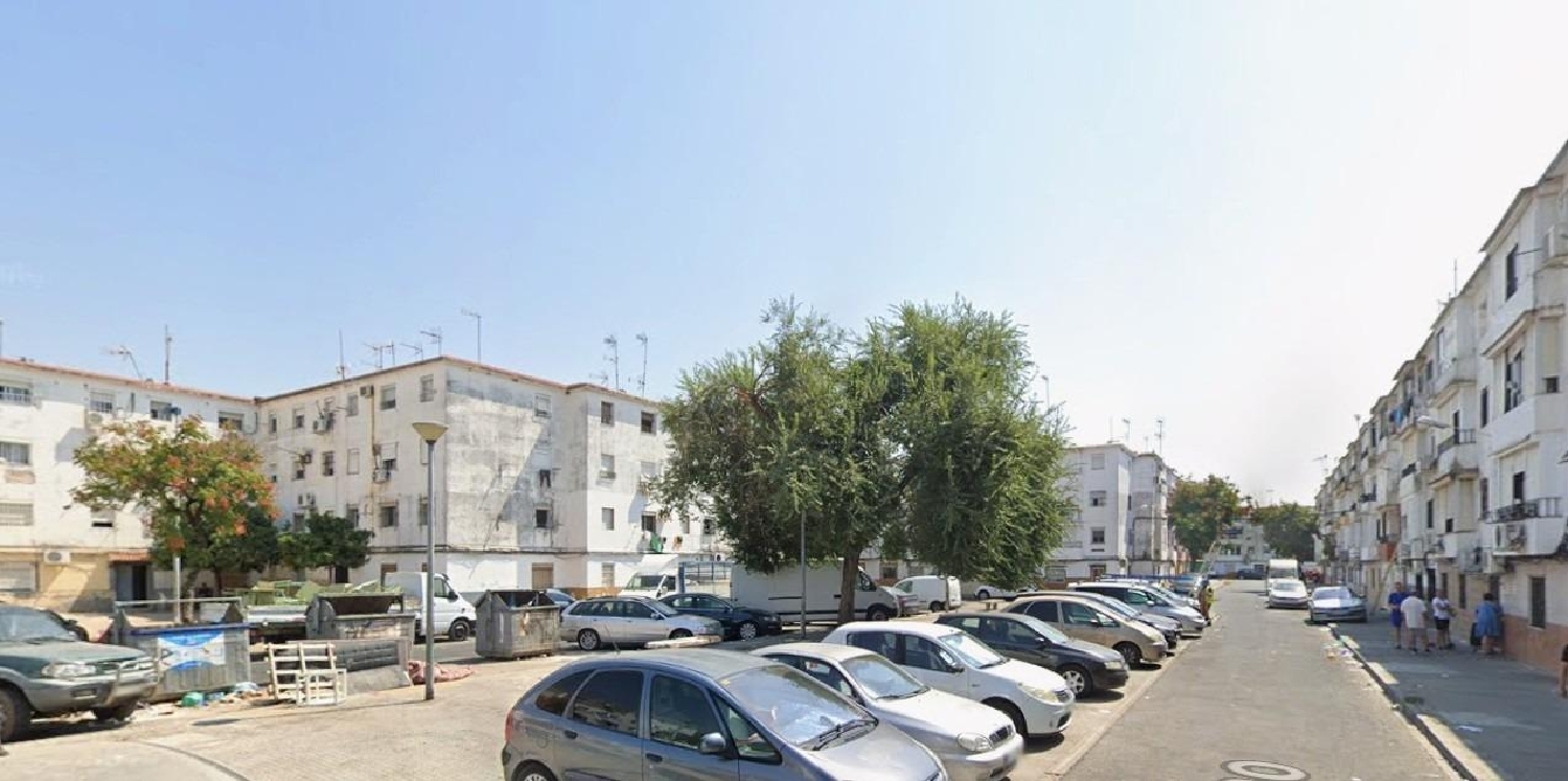 till salu lägenhet Sevilla La Nueva Sur 1
