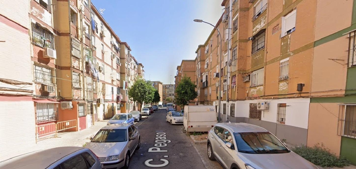 kaufen Wohnung Sevilla La Nueva Sur 1