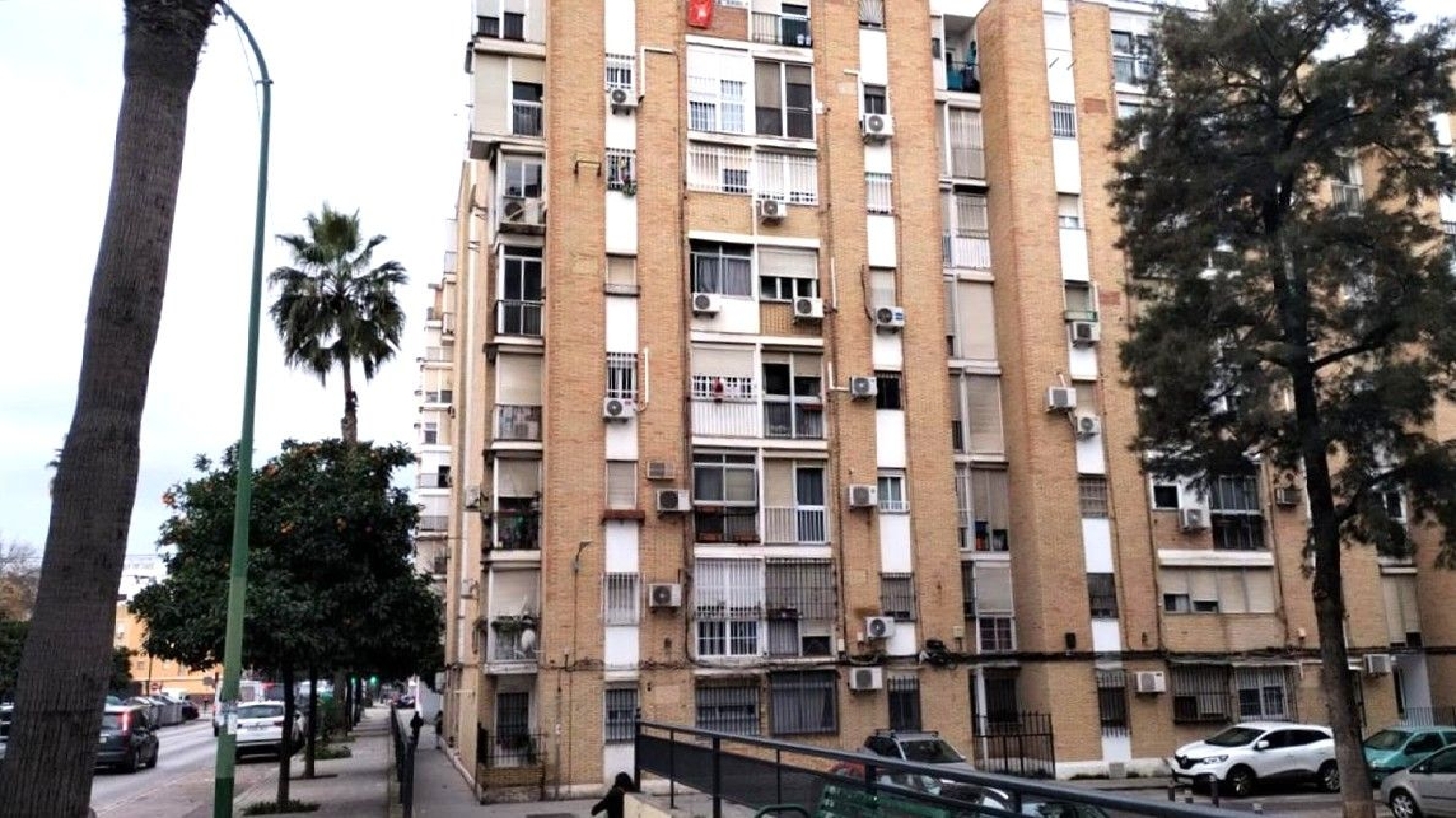  till salu lägenhet Sevilla La Nueva Sur 2