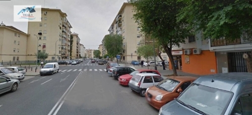 Sevilla La Nueva Sur Wohnung Bild 6383284