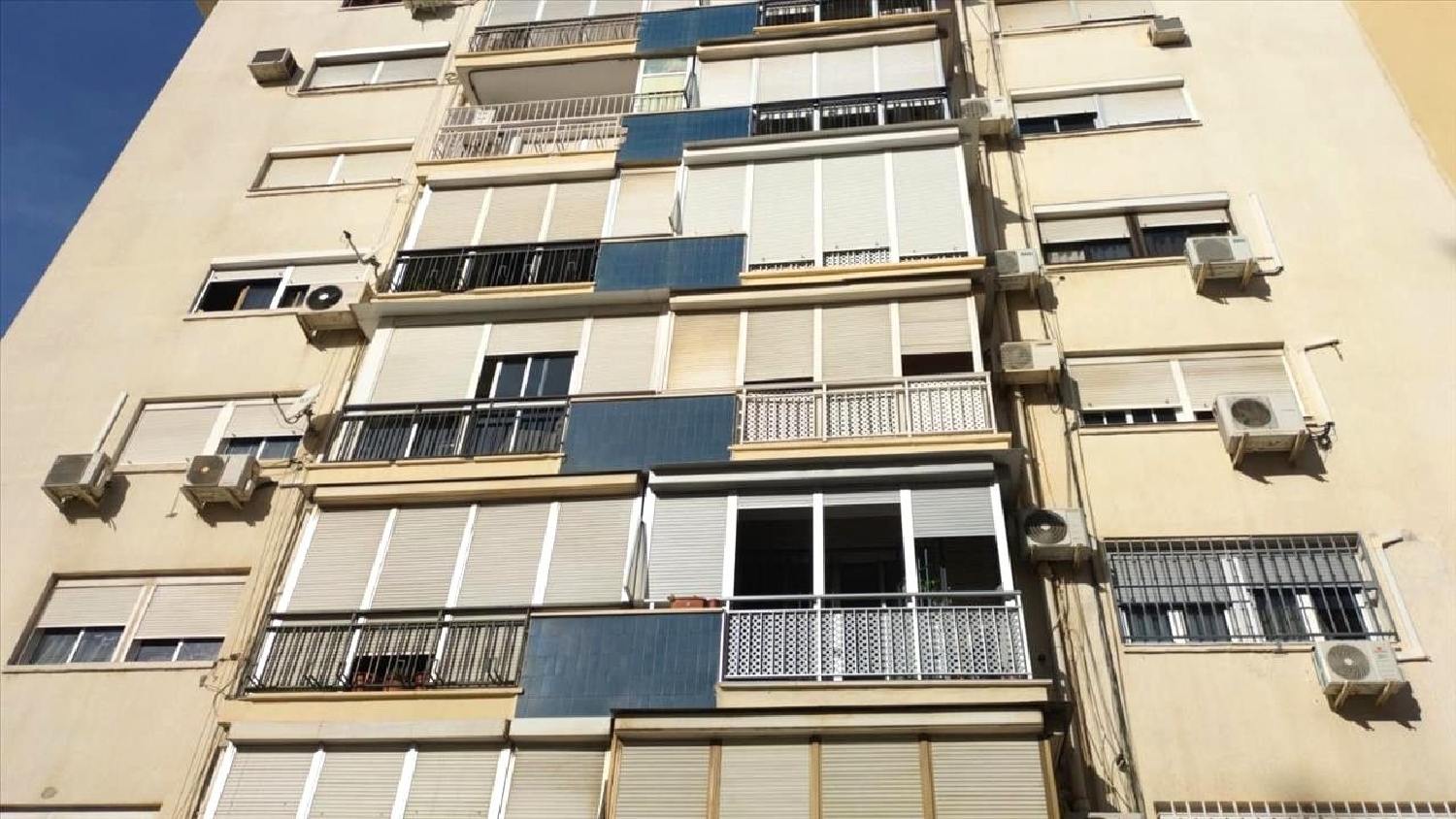 kaufen Wohnung Sevilla La Nueva Sur 2