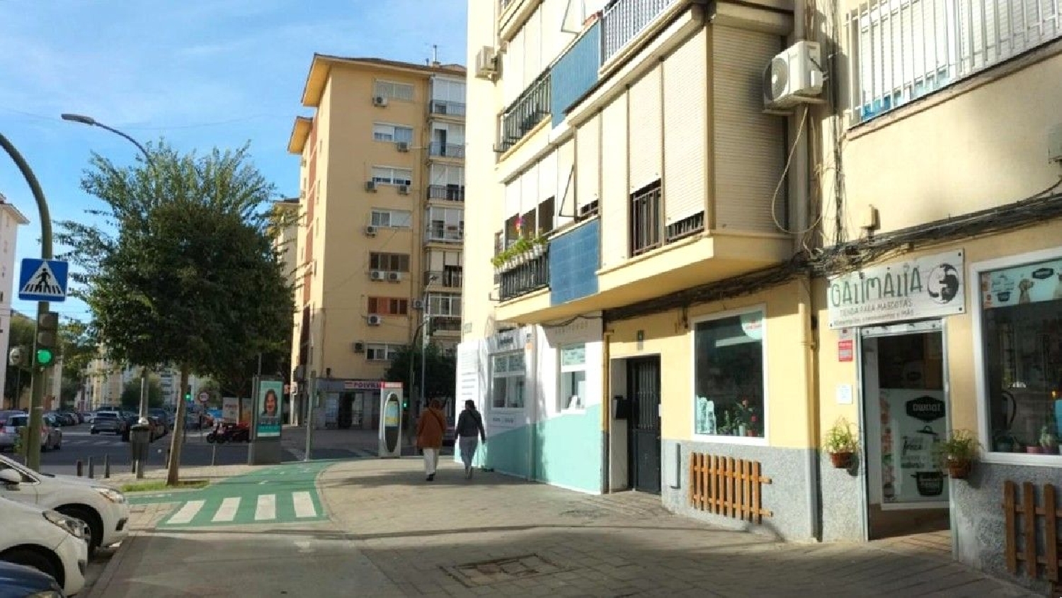 kaufen Wohnung Sevilla La Nueva Sur 5