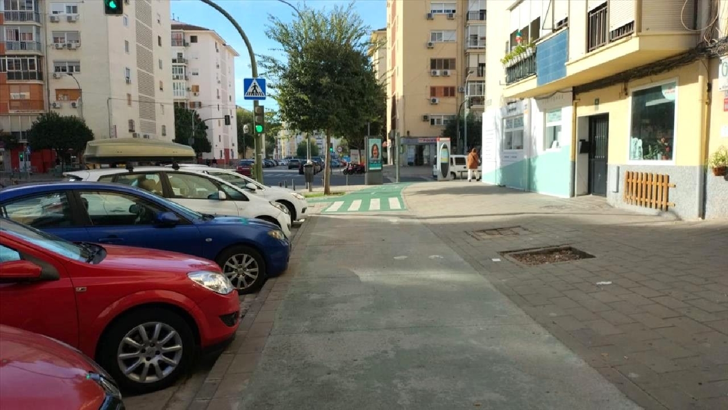 kaufen Wohnung Sevilla La Nueva Sur 6