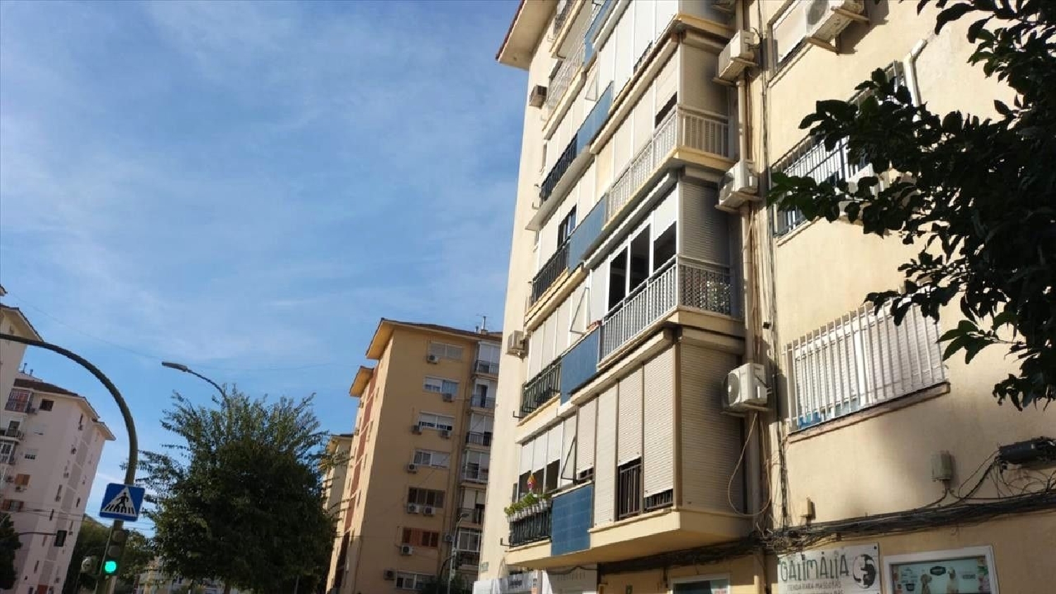 kaufen Wohnung Sevilla La Nueva Sur 3