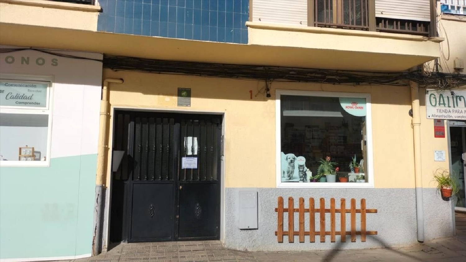 kaufen Wohnung Sevilla La Nueva Sur 1