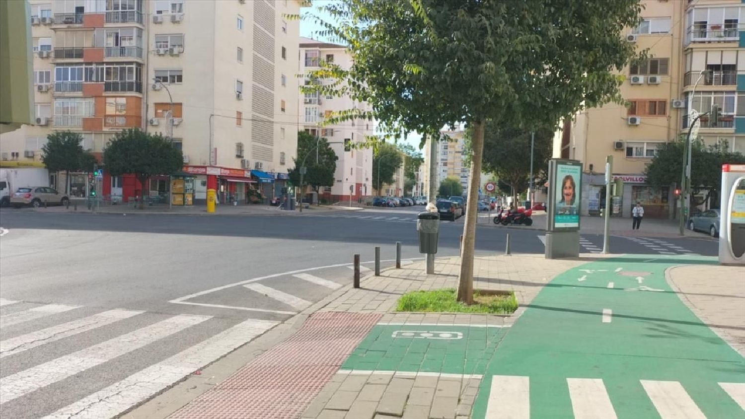 kaufen Wohnung Sevilla La Nueva Sur 7