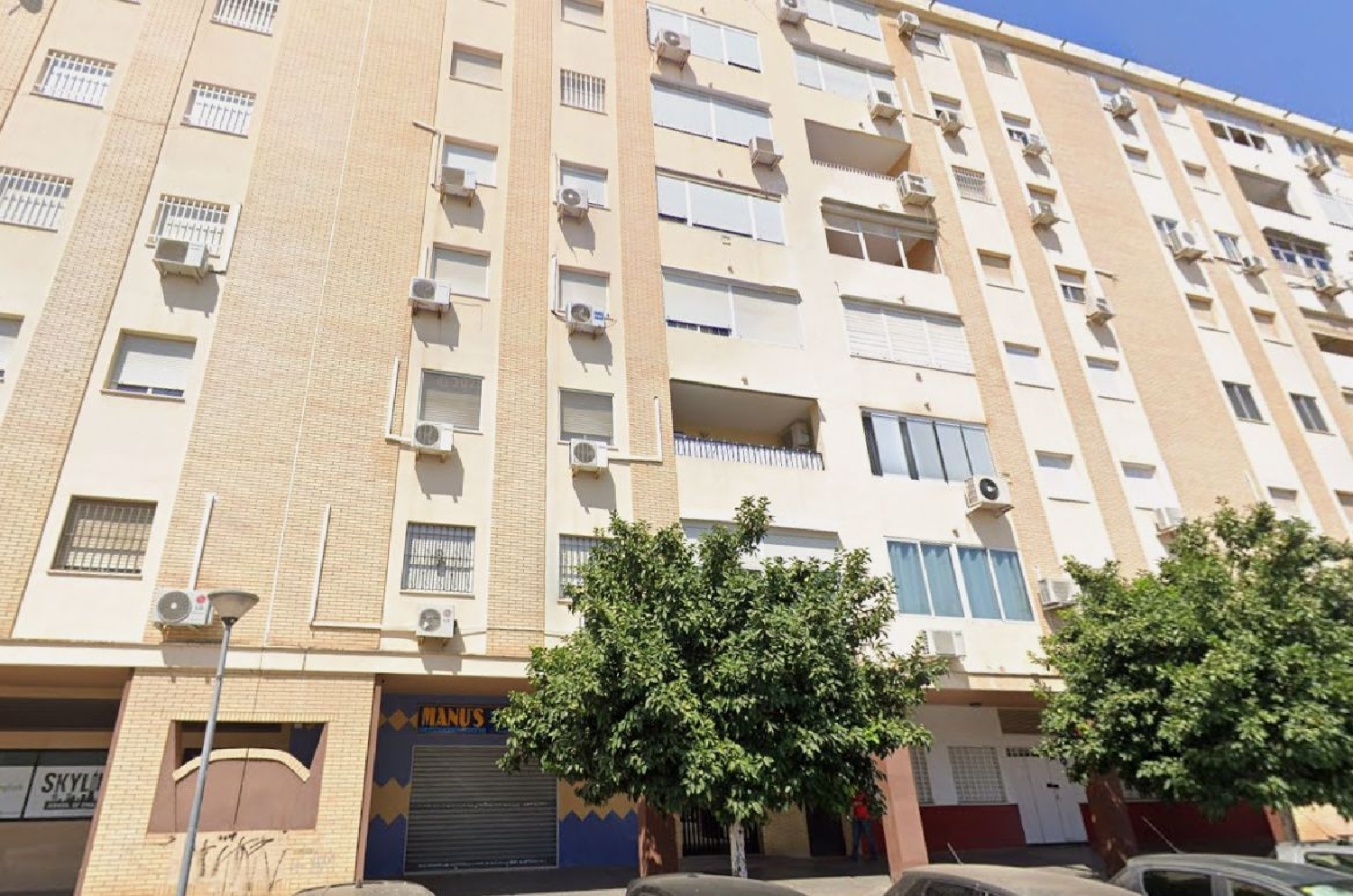  till salu lägenhet Sevilla La Nueva Sur 3