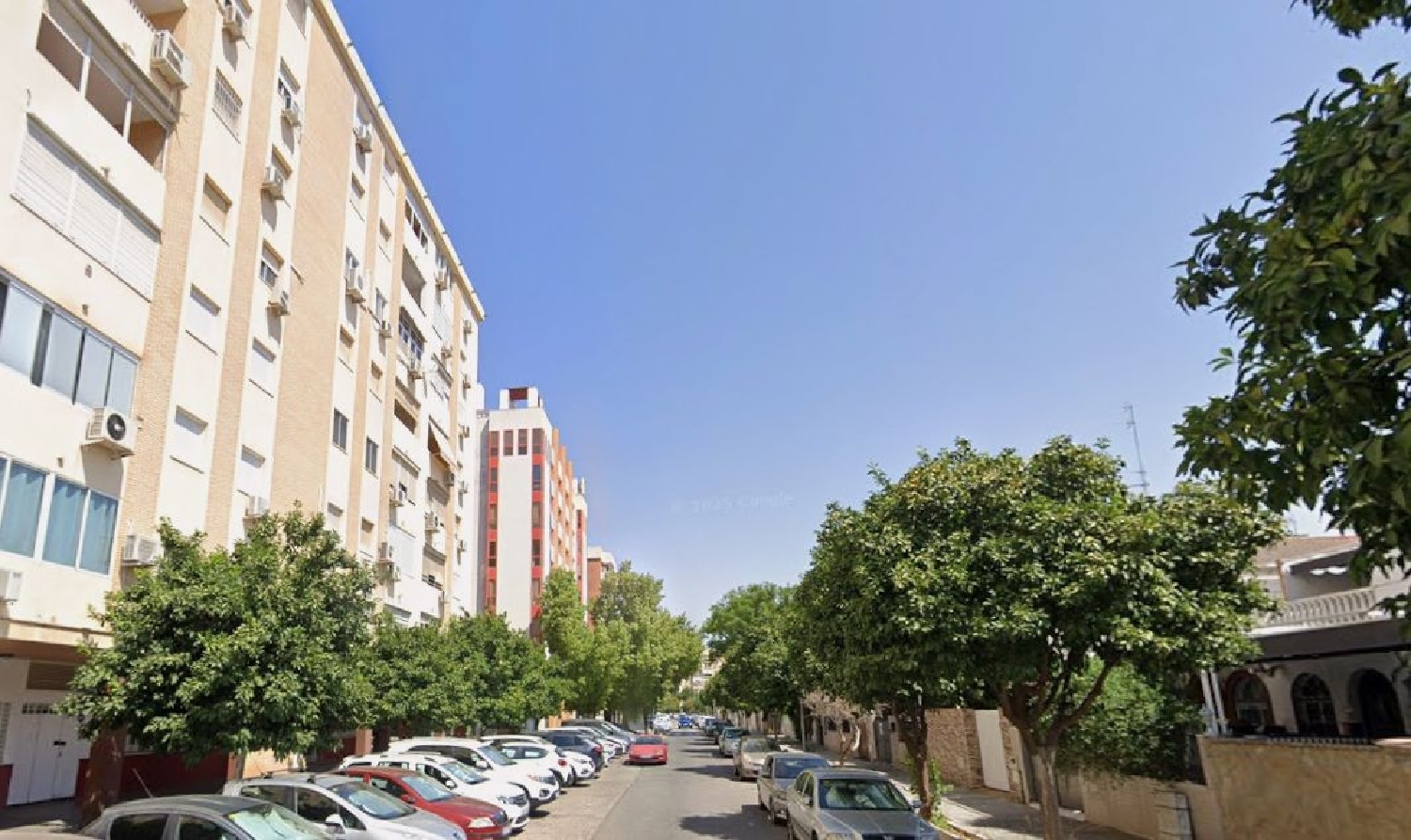  till salu lägenhet Sevilla La Nueva Sur 2
